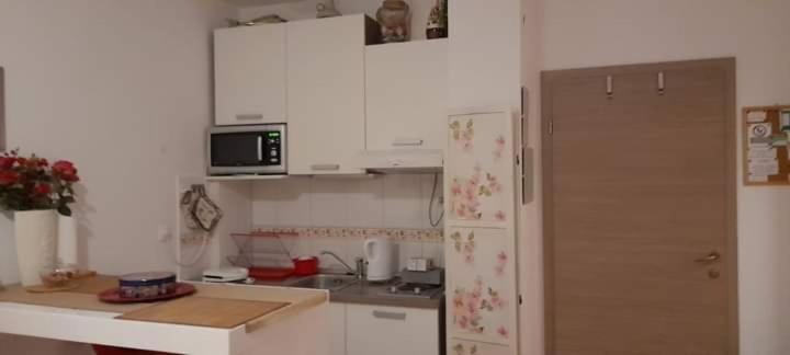 Klara Studio Apartman Сплит Экстерьер фото