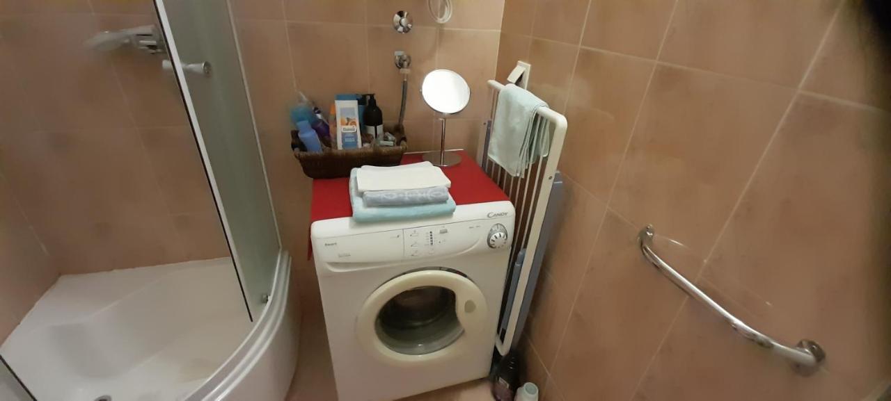 Klara Studio Apartman Сплит Экстерьер фото
