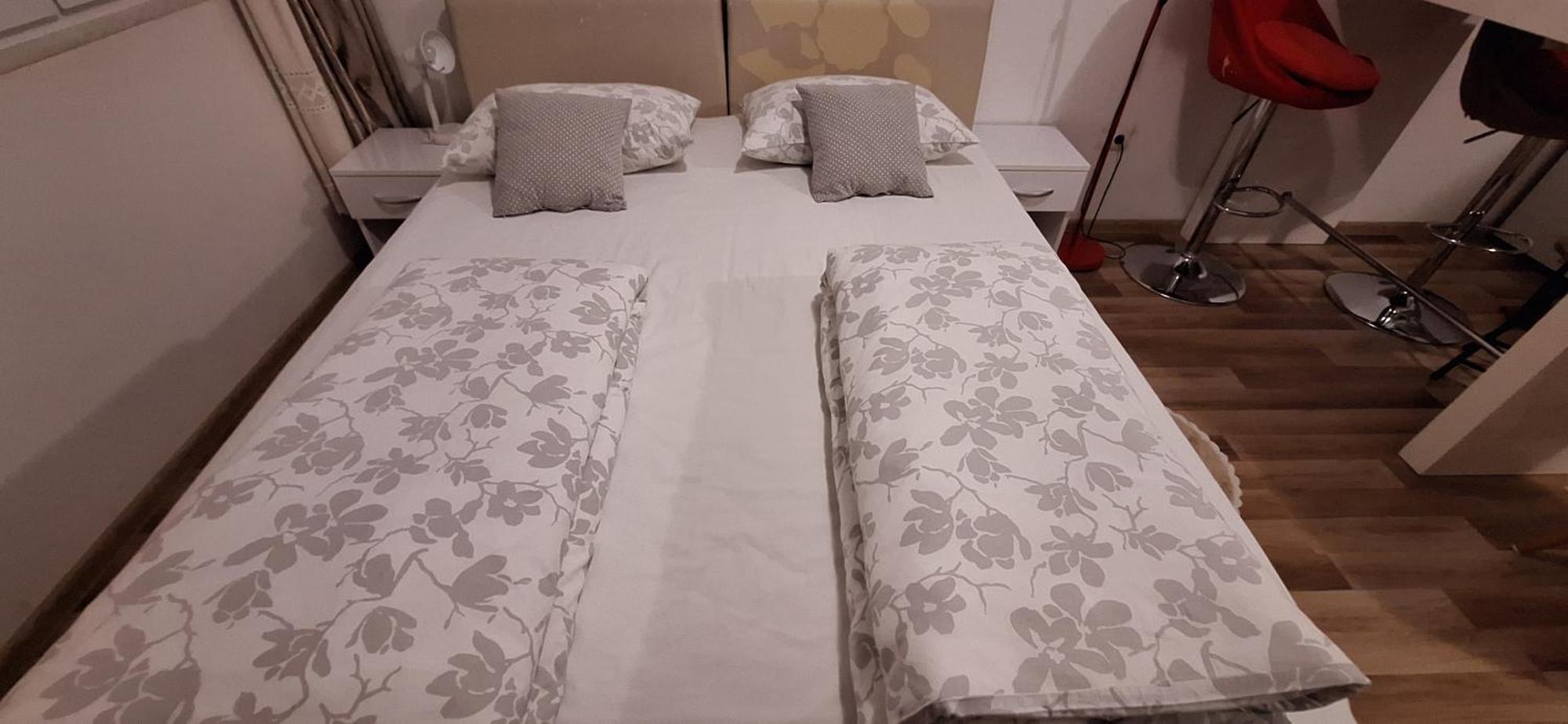 Klara Studio Apartman Сплит Экстерьер фото
